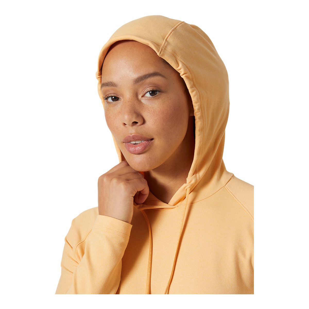Helly Hansen Women's Verglas Hoodie
