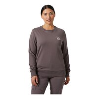 Helly Hansen Women's Nord Graphic Sweatshirt Front_Angled_Right