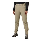 Helly Hansen Women's Brona Softshell Pants Front_Angled_Left