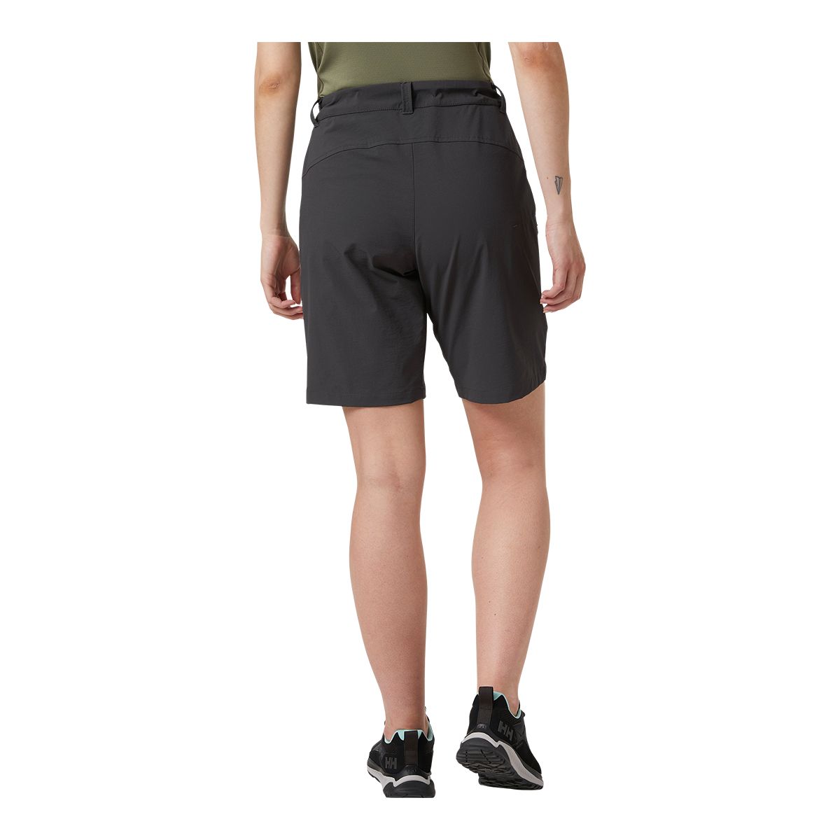 Helly Hansen Women's Brona Softshell Shorts