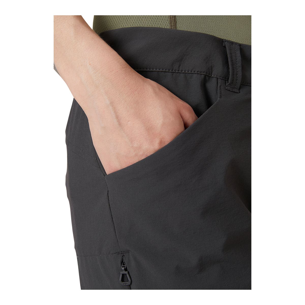 Helly Hansen Women's Brona Softshell Shorts