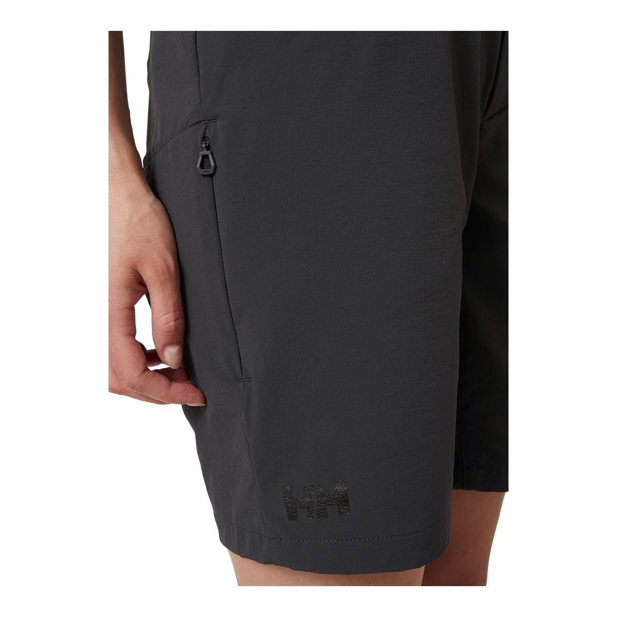 Helly Hansen Women's Brona Softshell Shorts