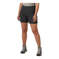 Helly Hansen Women's ELV Light Tur Shorts Front_Angled_Left