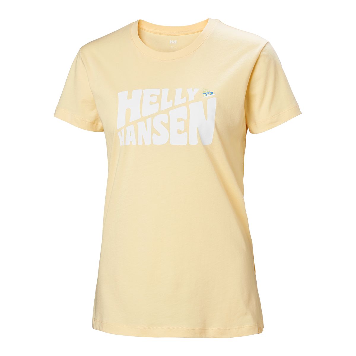 Helly Hansen Women's F2F 2.0 T-Shirt