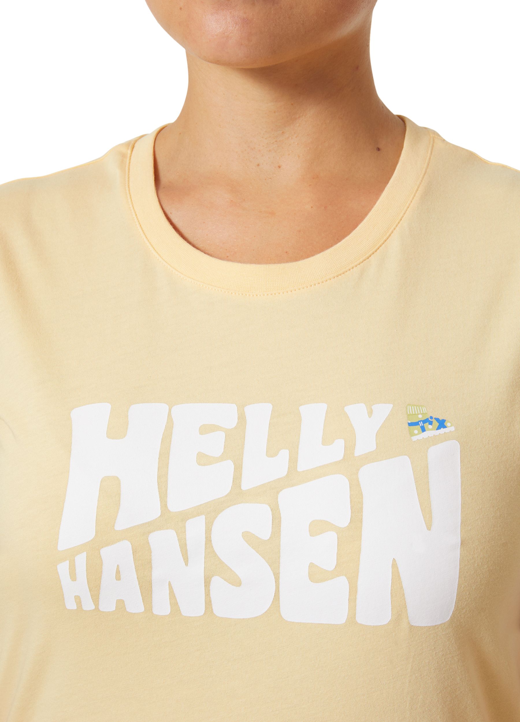 Helly Hansen Women's F2F 2.0 T-Shirt
