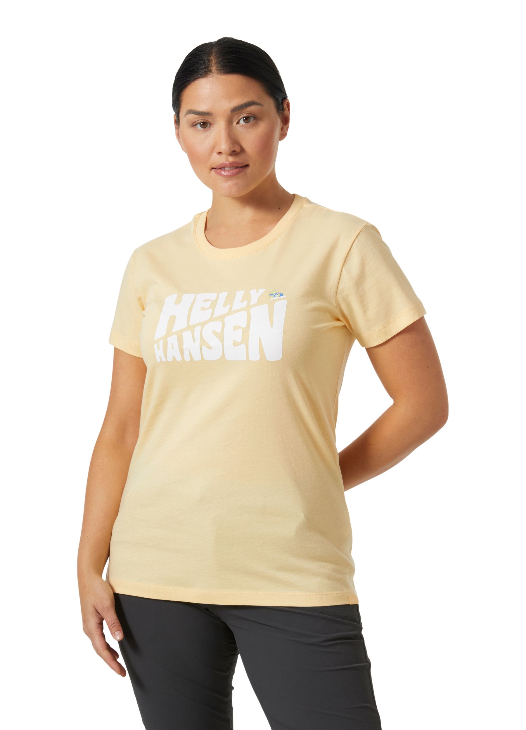 SportChek has Helly Hansen Women's F2F 2.0 T-Shirt