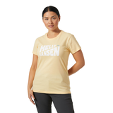 Helly Hansen Women's F2F 2.0 T-Shirt Front_Angled_Left