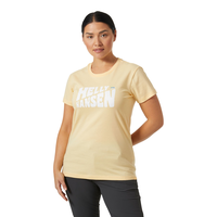 Helly Hansen Women's F2F 2.0 T-Shirt
