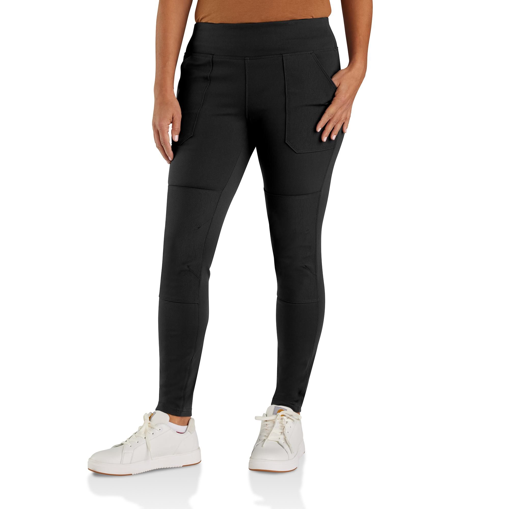 Pants Carhartt Leggings Canada Carhartt Women's Force Stretch