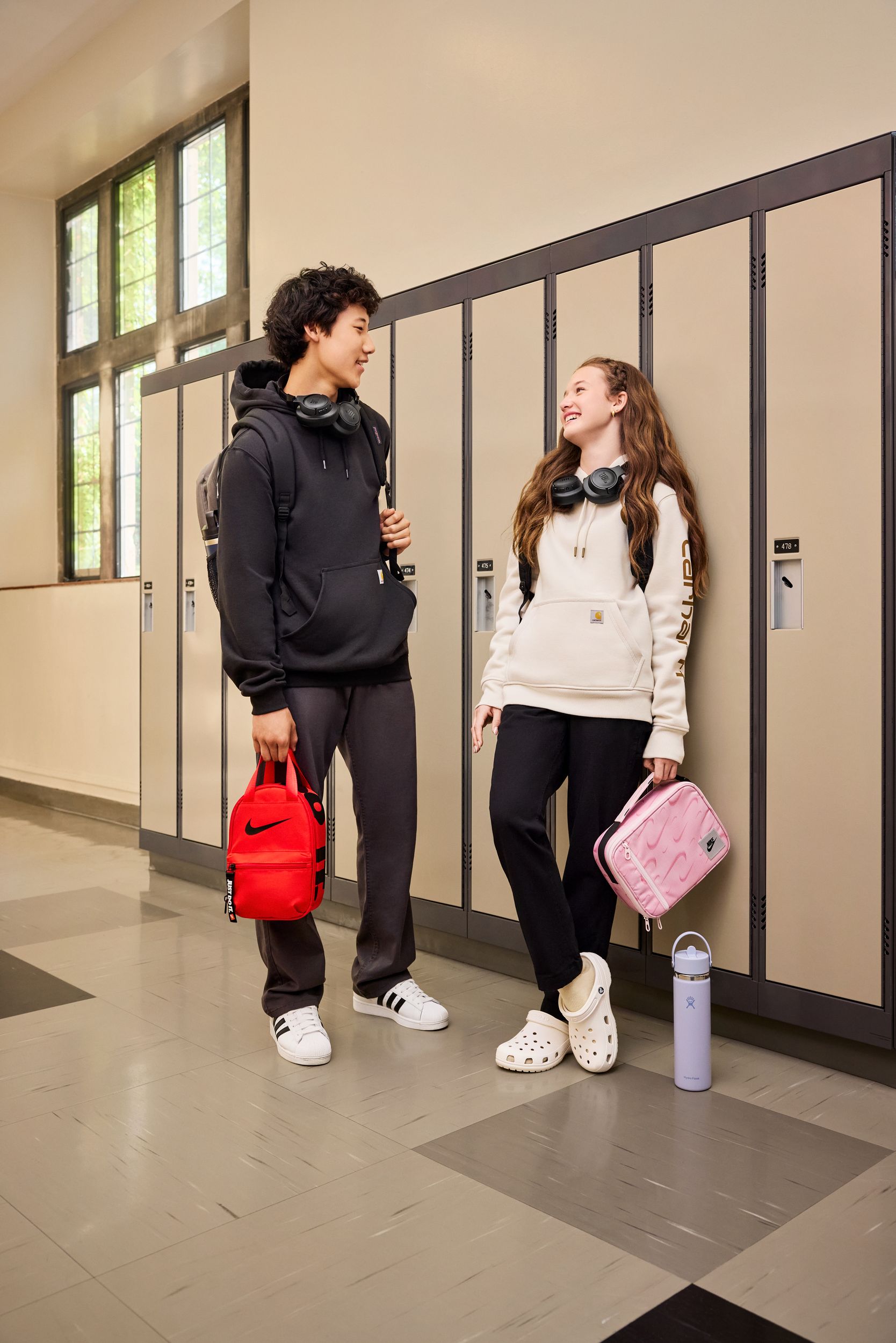 Carhartt Women's Force Relaxed Fit Ripstop Work Pants