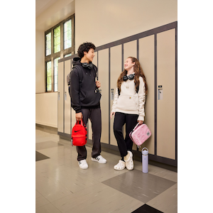 Stance Women's Basic Crew Socks - 3 pk