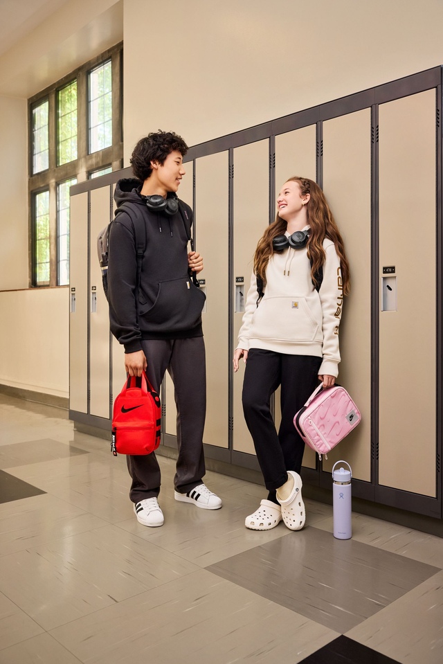 Stance Women's Basic Crew Socks - 3 pk