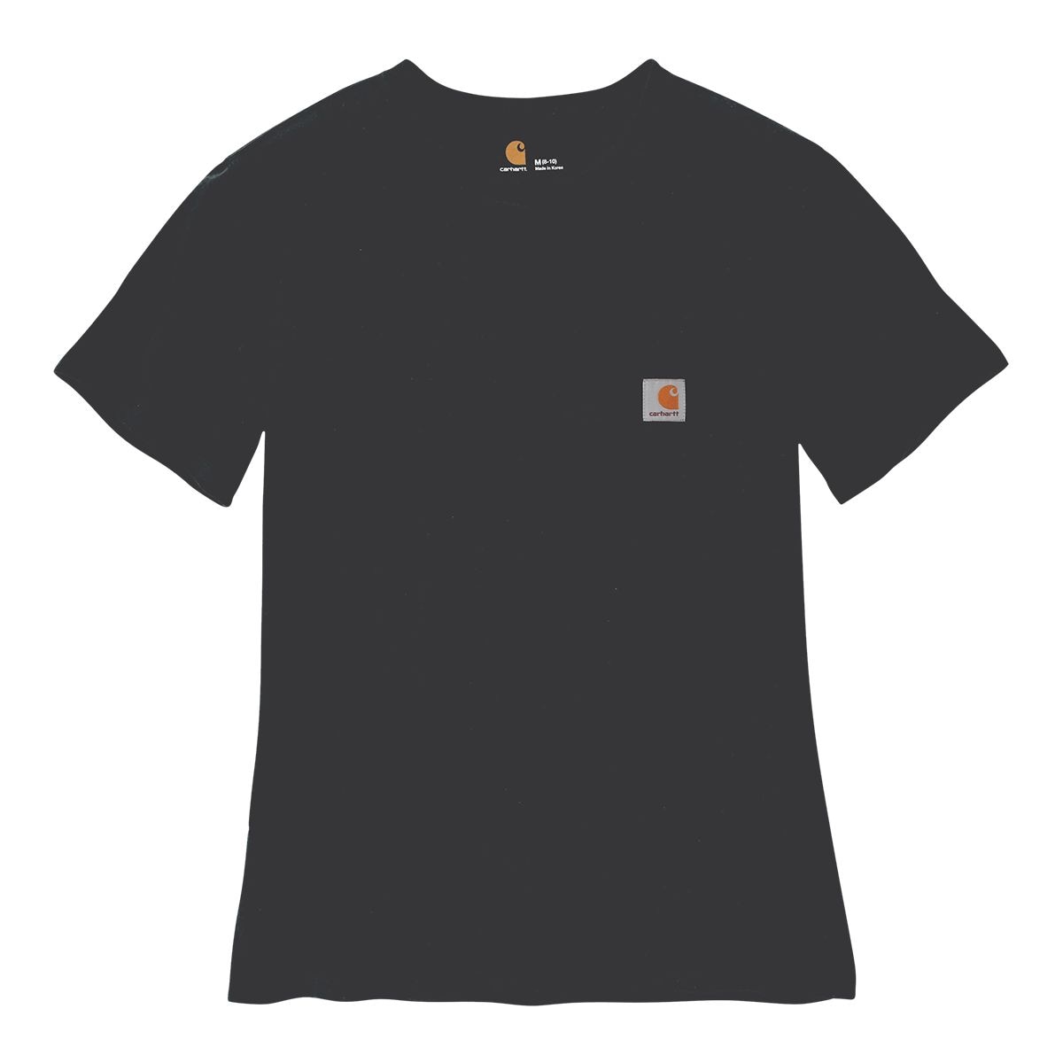 Carhartt Women's Loose Fit Pocket T-Shirt