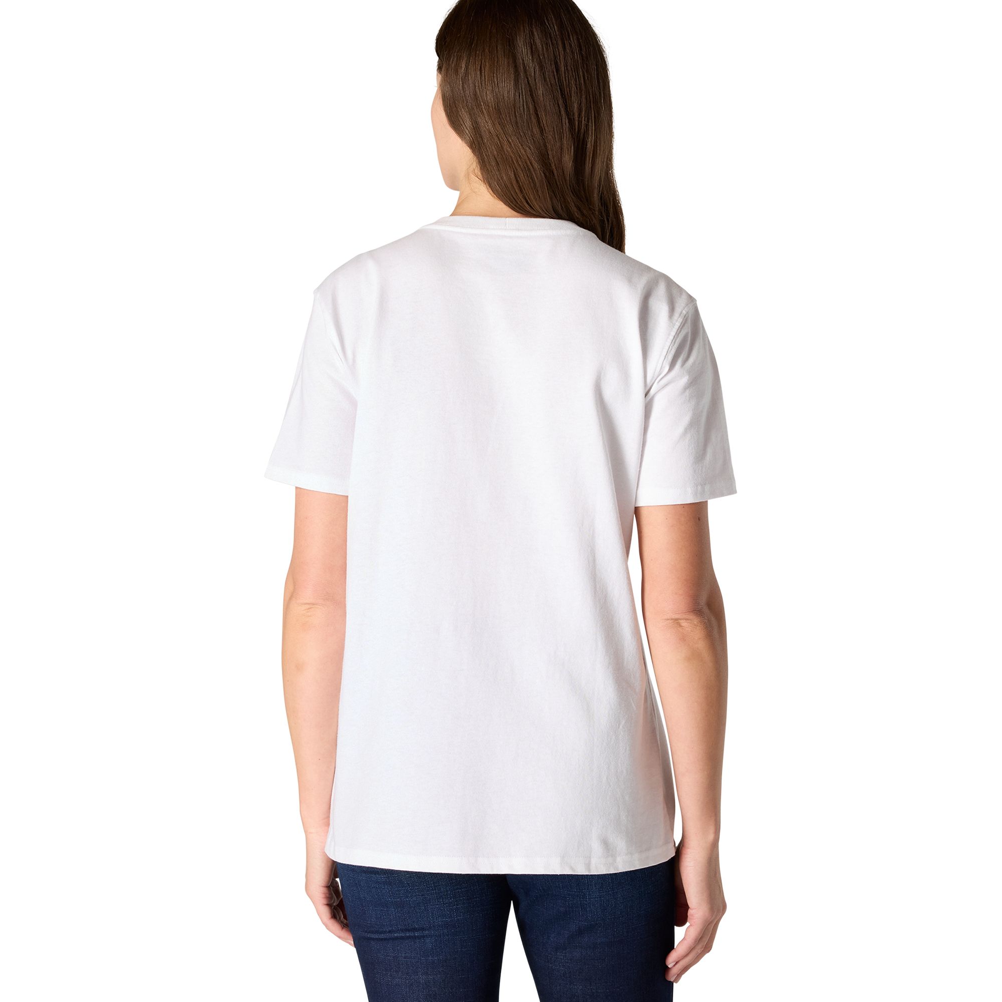 Carhartt Women's Loose Fit Pocket T-Shirt