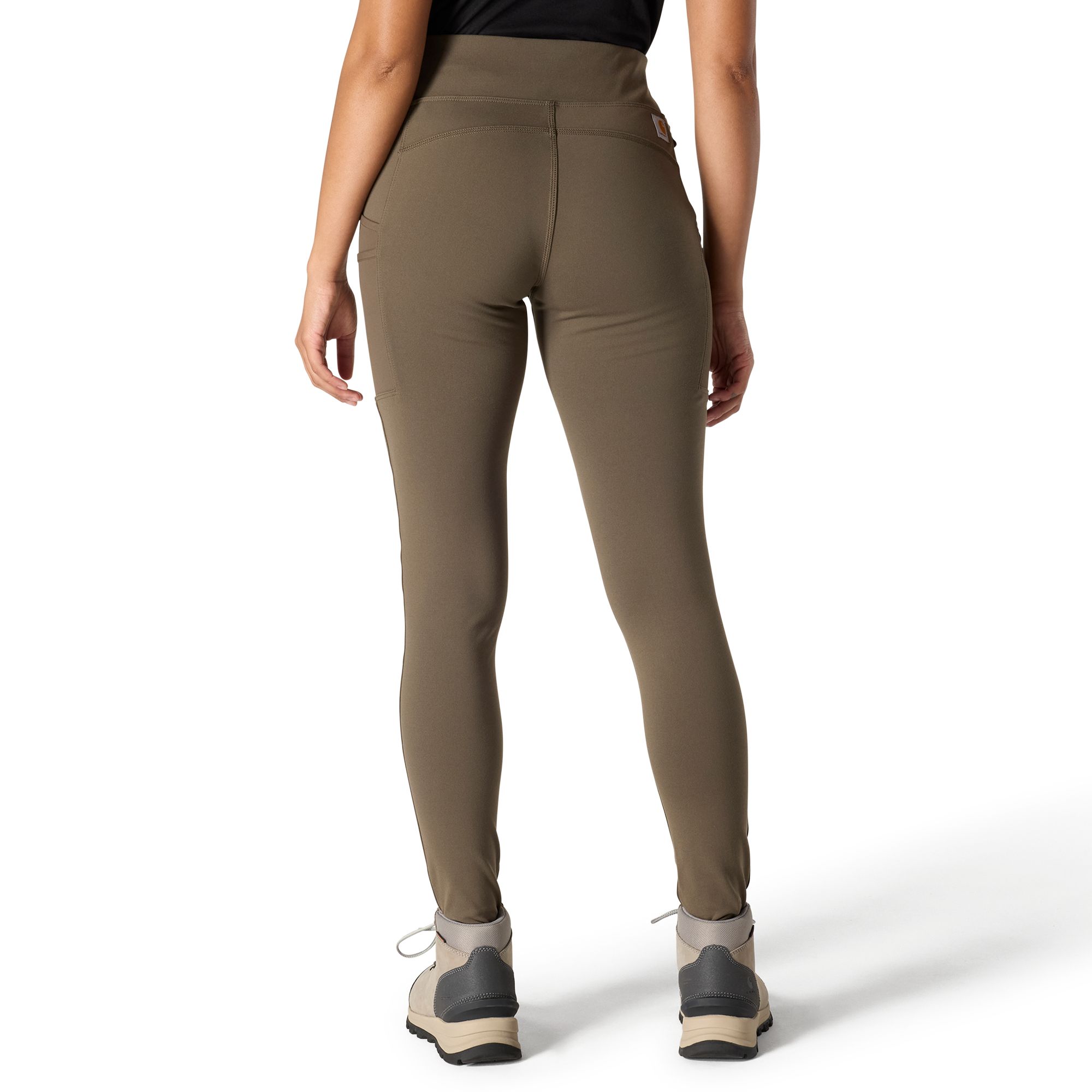 Carhartt Women's Low Utility Legging Pants