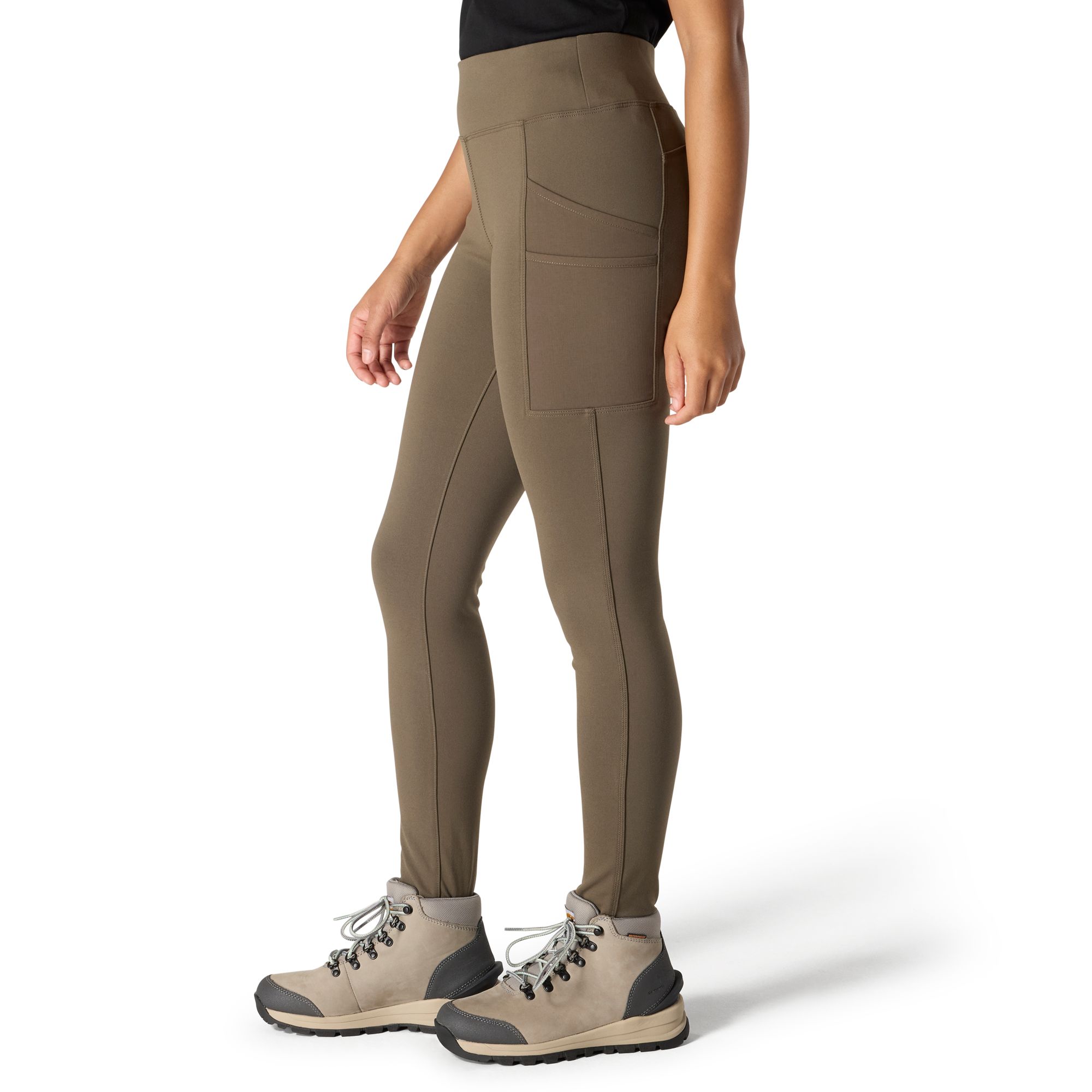 Carhartt Women's Low Utility Legging Pants