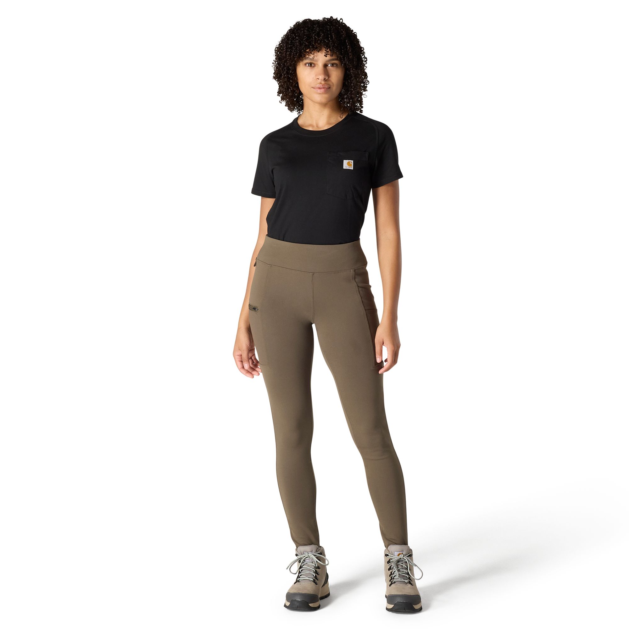 Carhartt Women's Low Utility Legging Pants