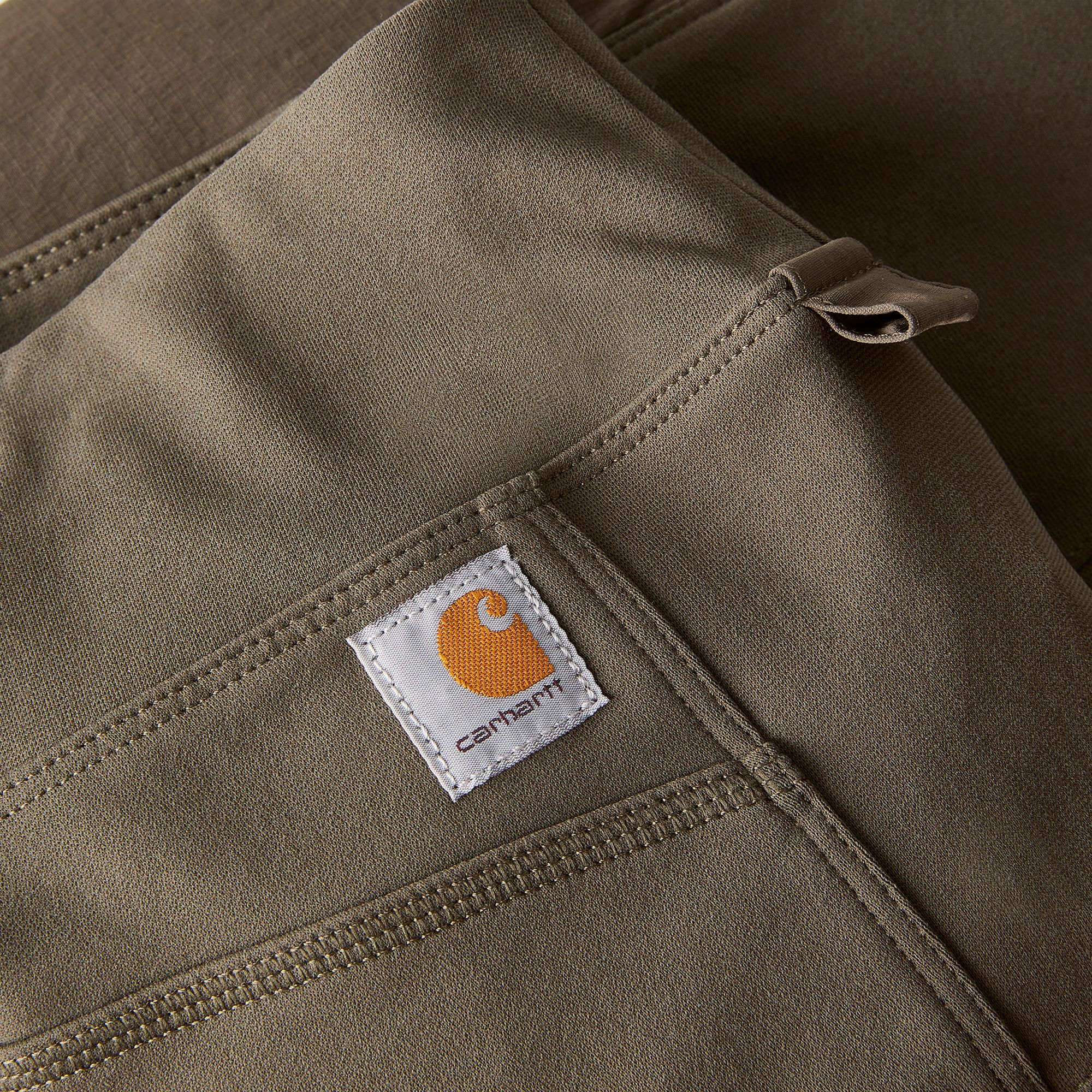 Carhartt Women's Low Utility Legging Pants