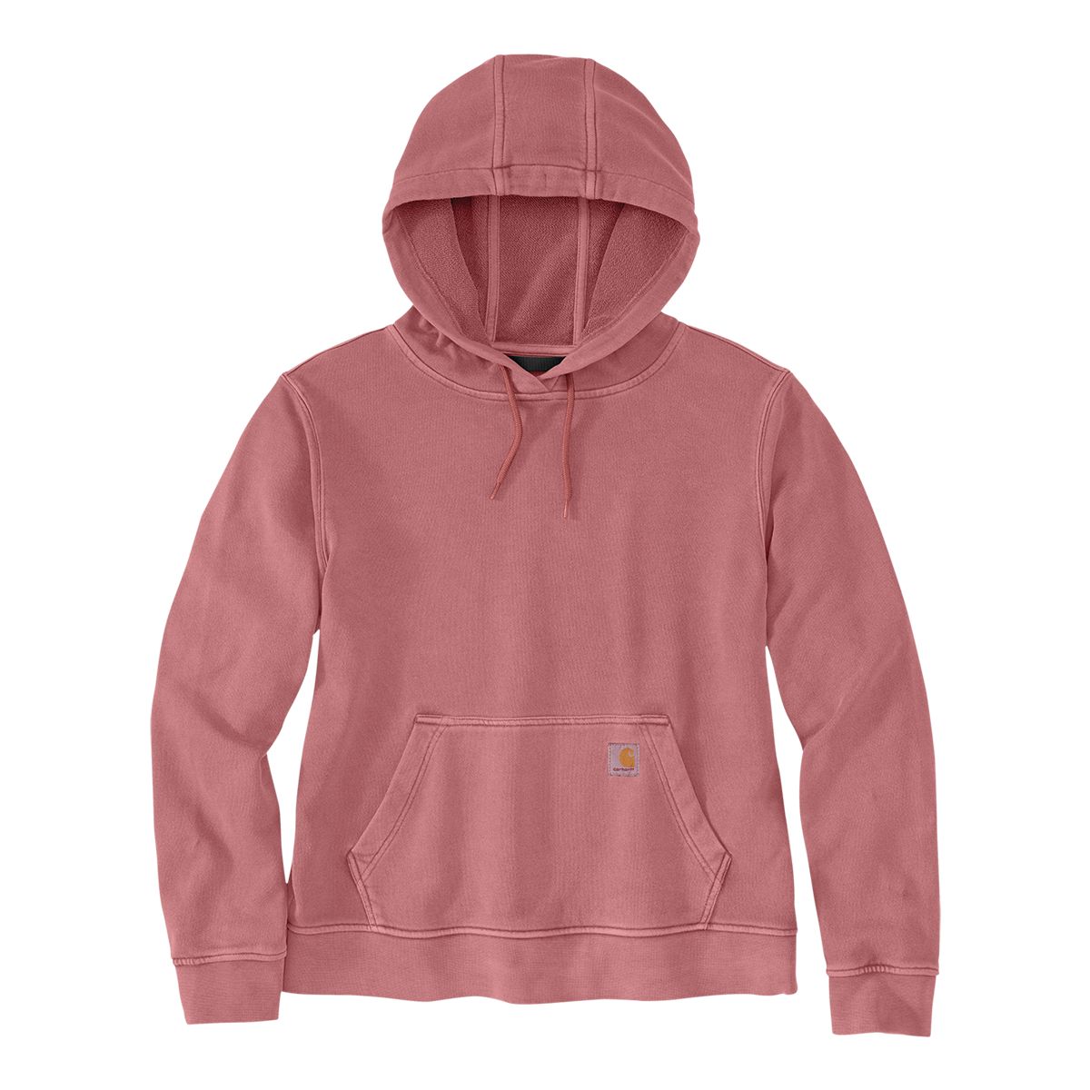 Carhartt Women's Football Hooded Sweatshirt