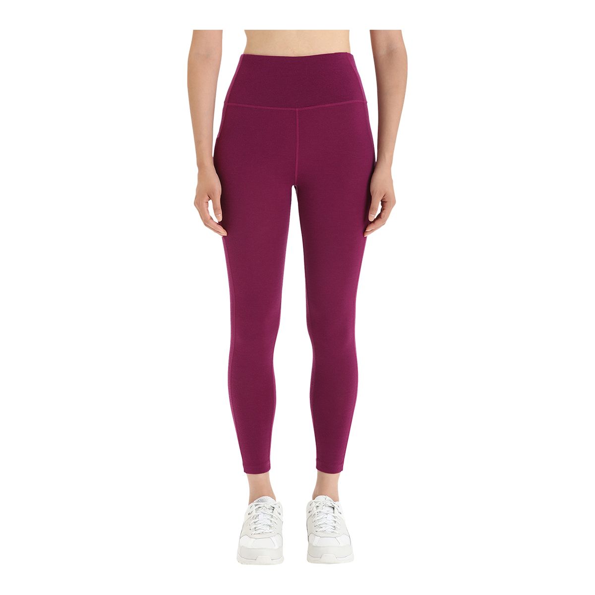 Icebreaker Women's Fastray High Rise Tights | SportChek