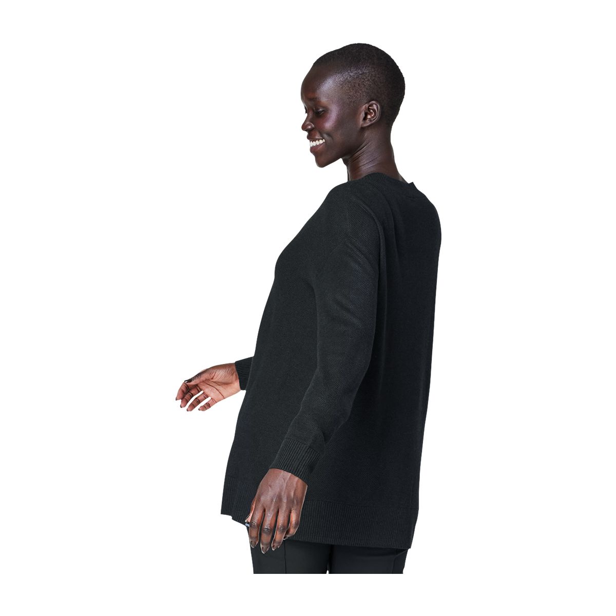 FWD Women's Friday Knit Cardigan Sweater