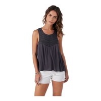 O'Neill Women's Tokeena Top Front_Flat