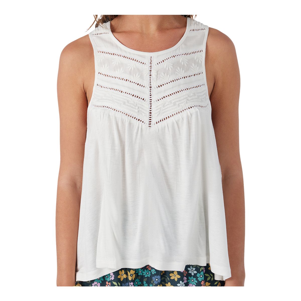 O'Neill Women's Tokeena Top