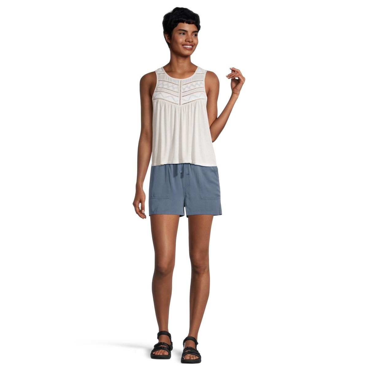 O'Neill Women's Tokeena Top