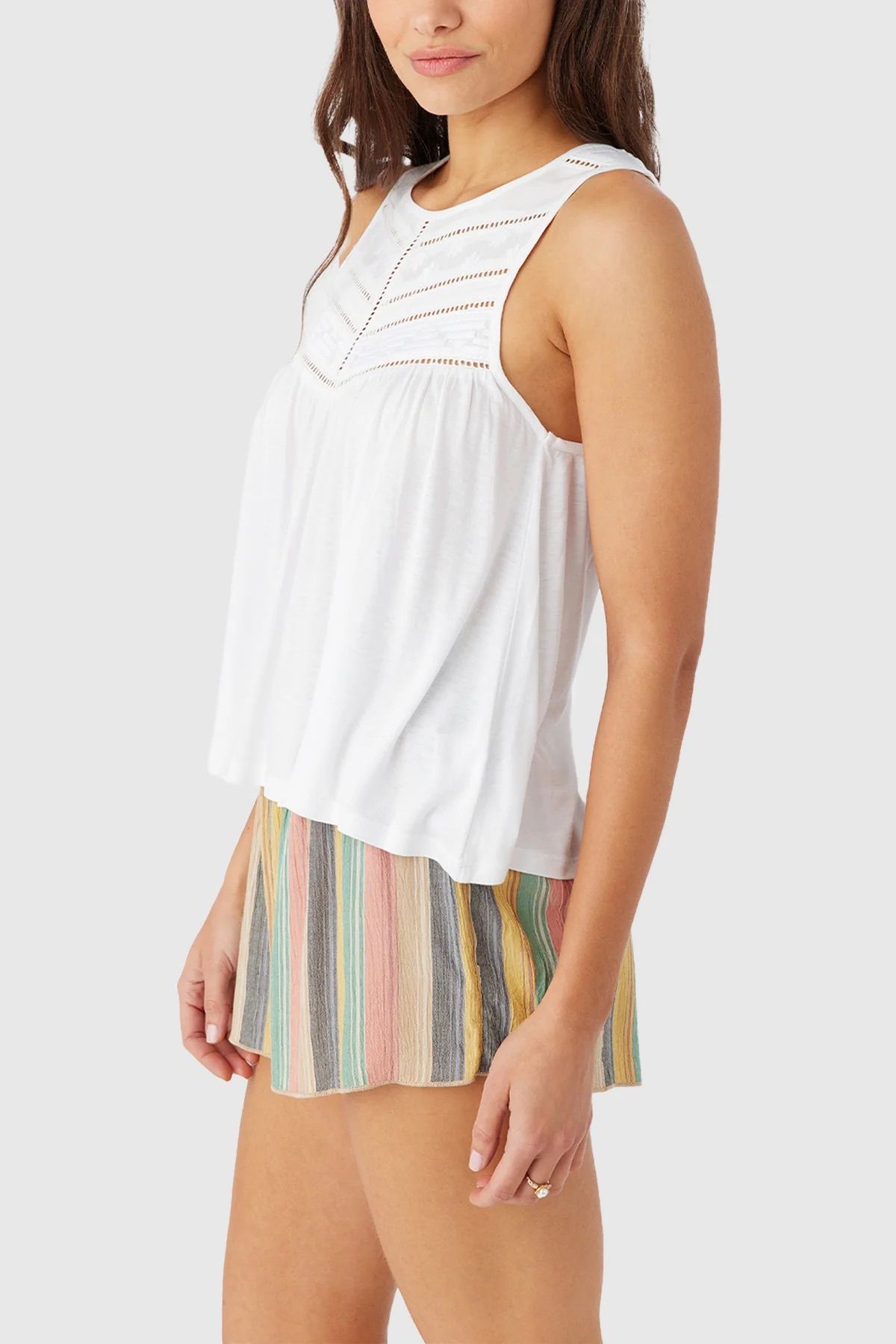 O'Neill Women's Tokeena Top