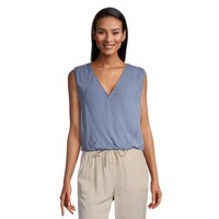 O'Neill Women's Ashlee Top Front_Flat