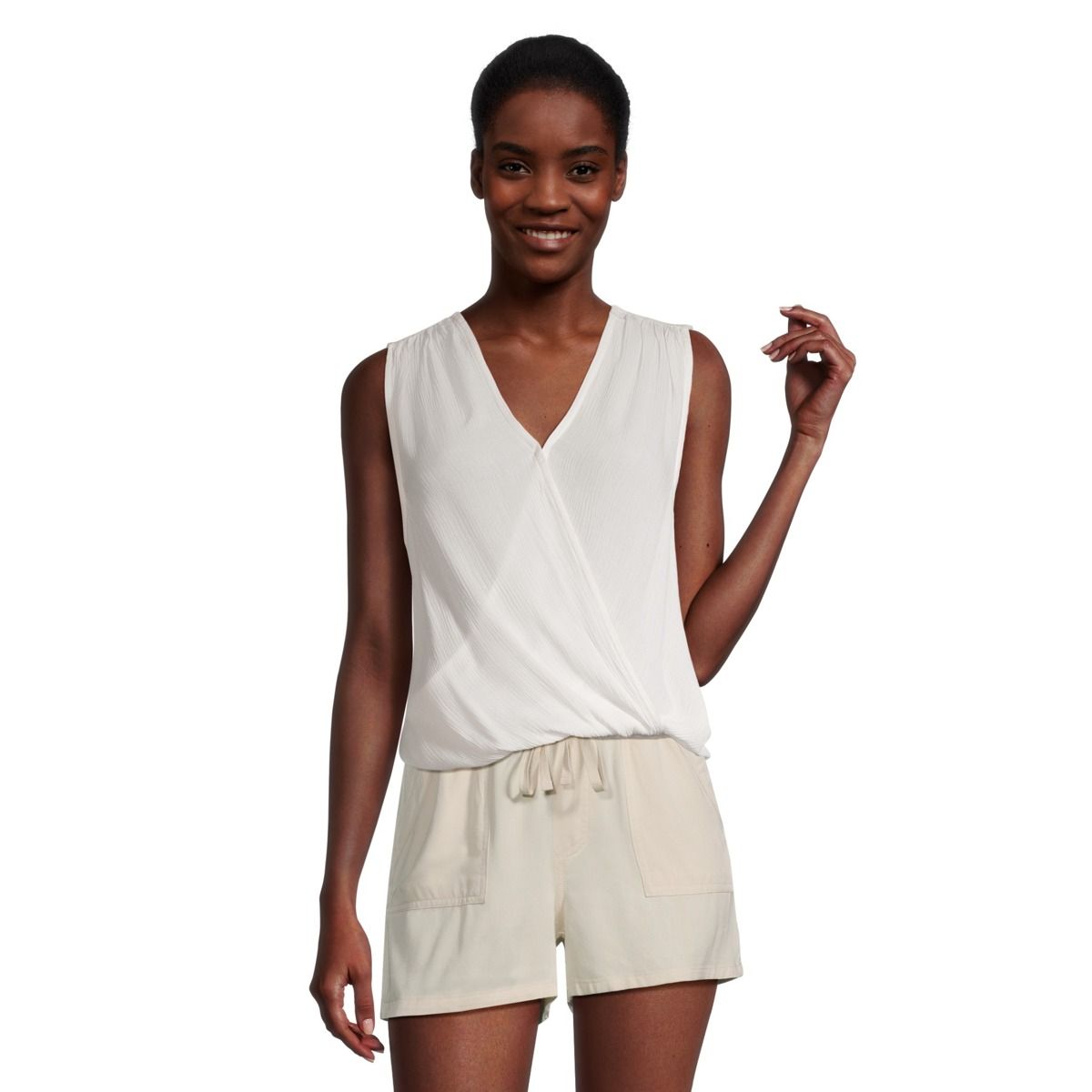 O'Neill Women's Ashlee Top