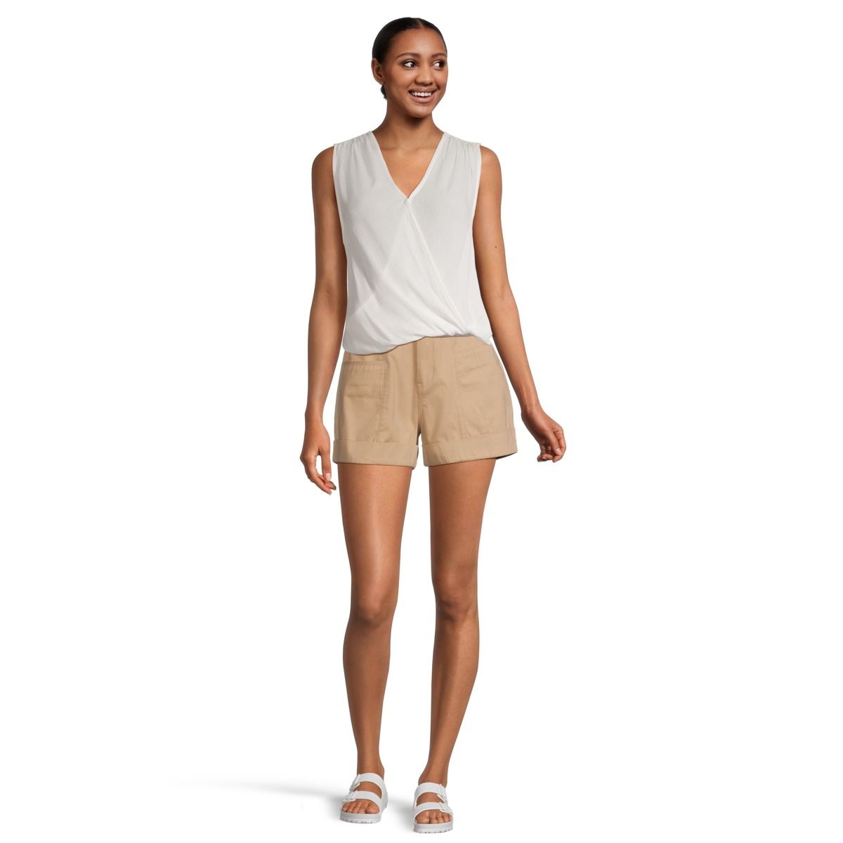 O'Neill Women's Malcom Shorts