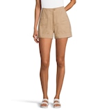 O'Neill Women's Malcom Shorts Front_Flat