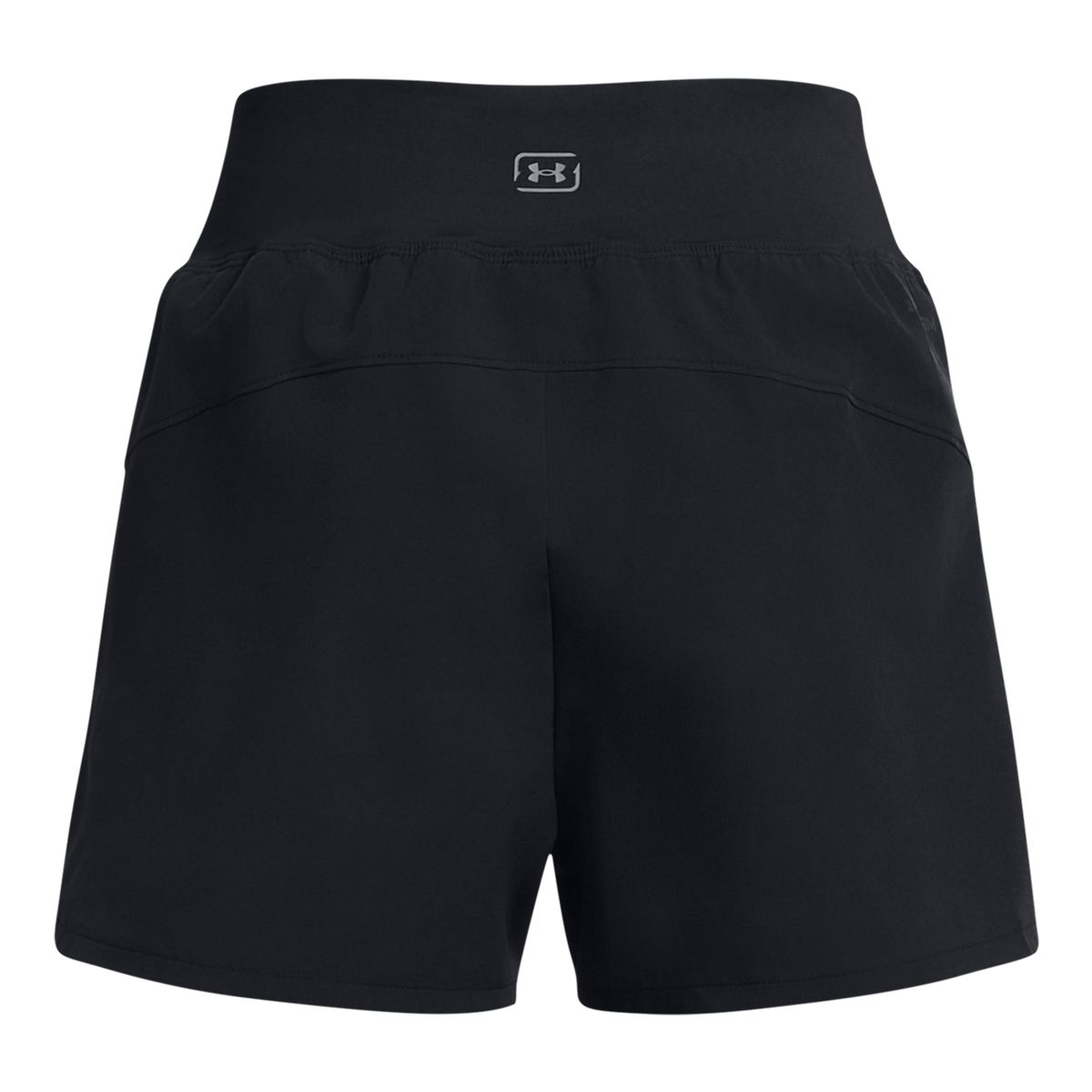 Under Armour Women's Fusion Shorts