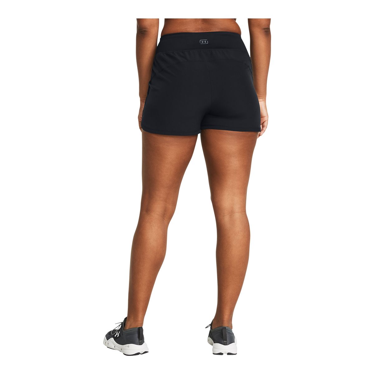 Under Armour Women's Fusion Shorts