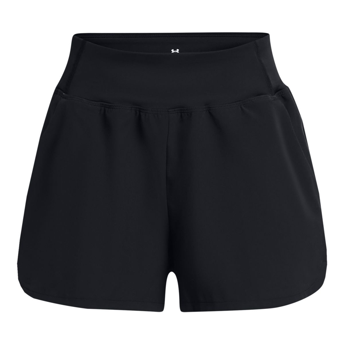 Under Armour Women's Fusion Shorts