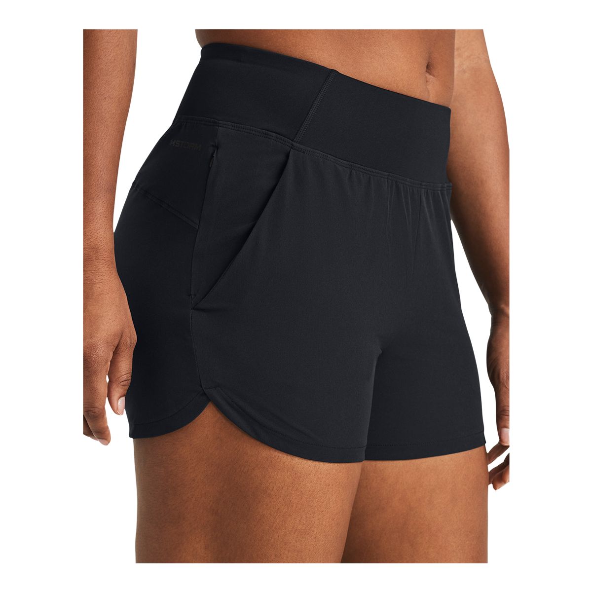 Under Armour Women's Fusion Shorts