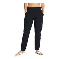 Under Armour Women's Fusion Pants Front_Flat