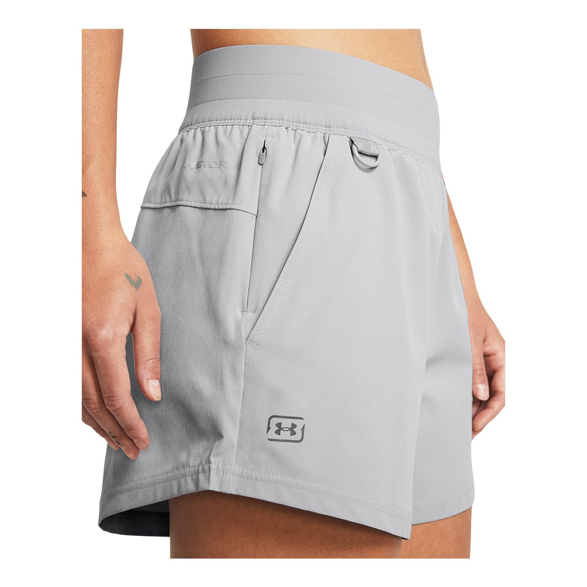 Under Armour Women's Shorebreak Shorts