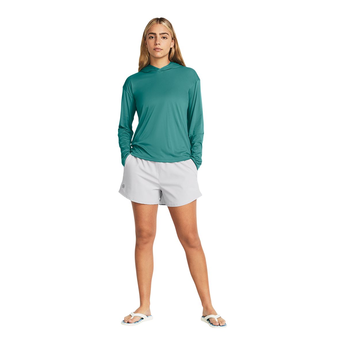 Under Armour Women's Shorebreak Shorts