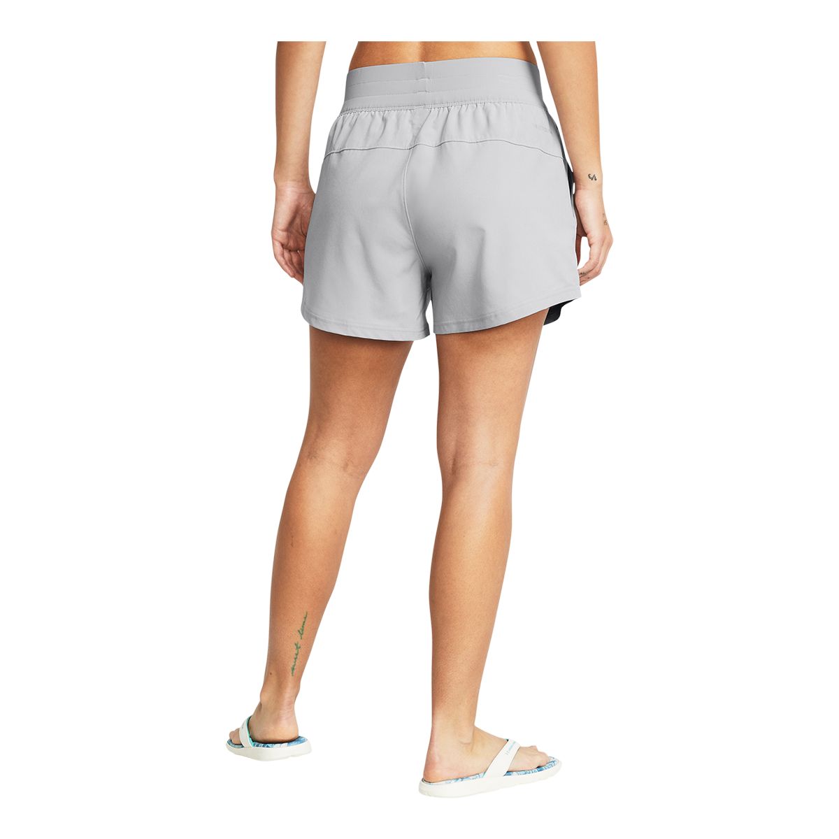 Under Armour Women's Shorebreak Shorts