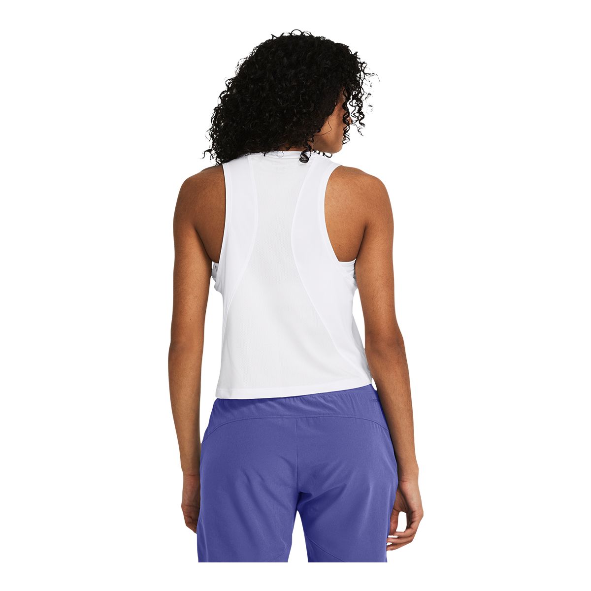 Under Armour Women's Iso-Chill UPF 2.0 Tank