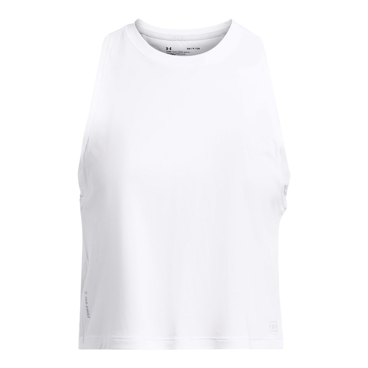 Under Armour Women's Iso-Chill UPF 2.0 Tank
