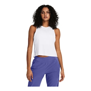 Under Armour Women's Iso-Chill UPF 2.0 Tank