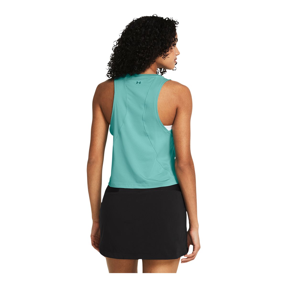 Under Armour Women's Iso-Chill UPF 2.0 Tank