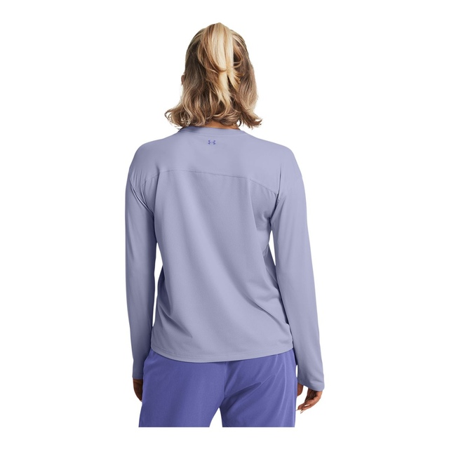 under armour upf women's shirts Hot under armour upf women's shirts Outlet Women s Long Sleeve Gym