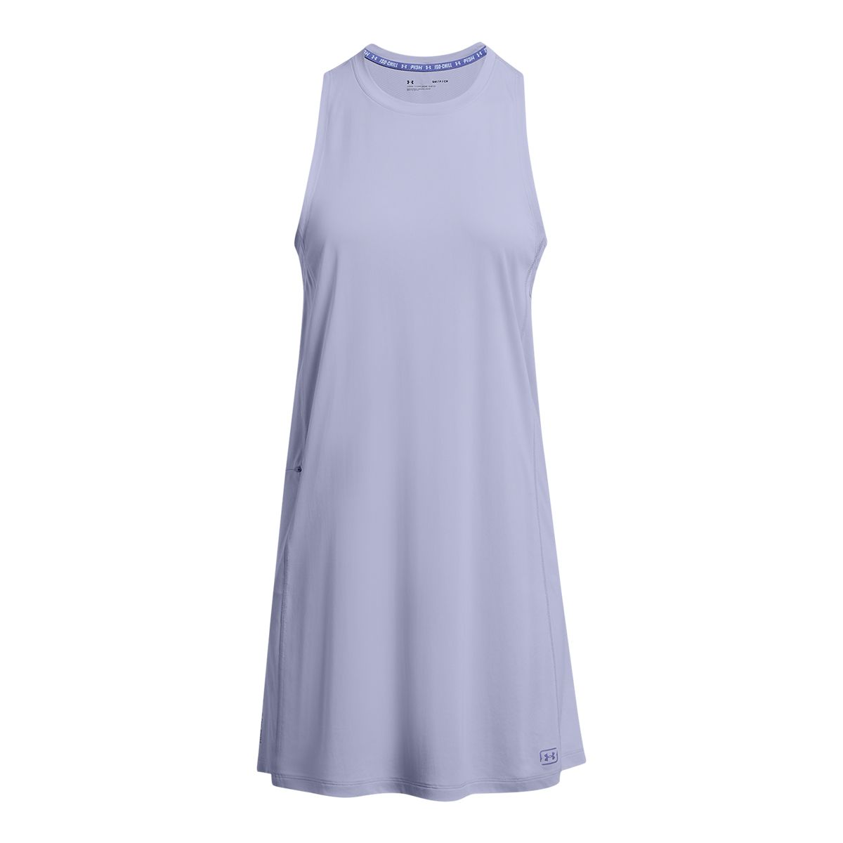 Under Armour Women's Shorebreak Iso-Chill Dress