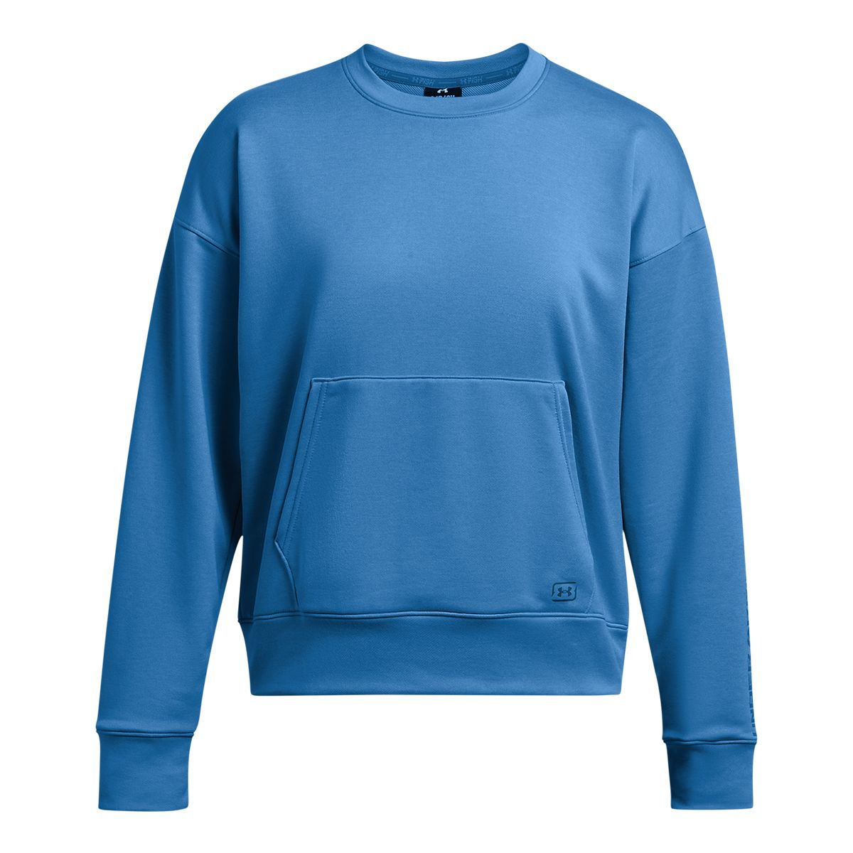 Under Armour Women's Shoreline Sweatshirt
