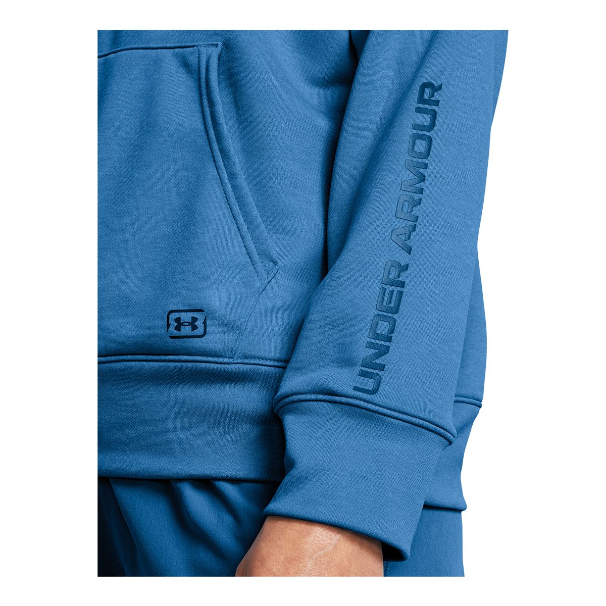 Under Armour Women's Shoreline Sweatshirt