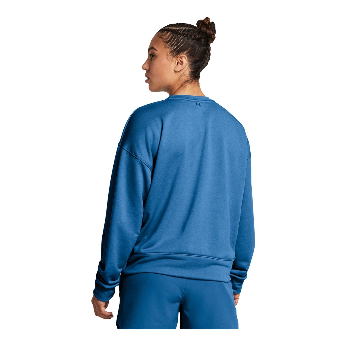 Under Armour Women's Shoreline Sweatshirt